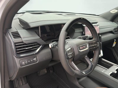 2027 GMC Acadia AT4