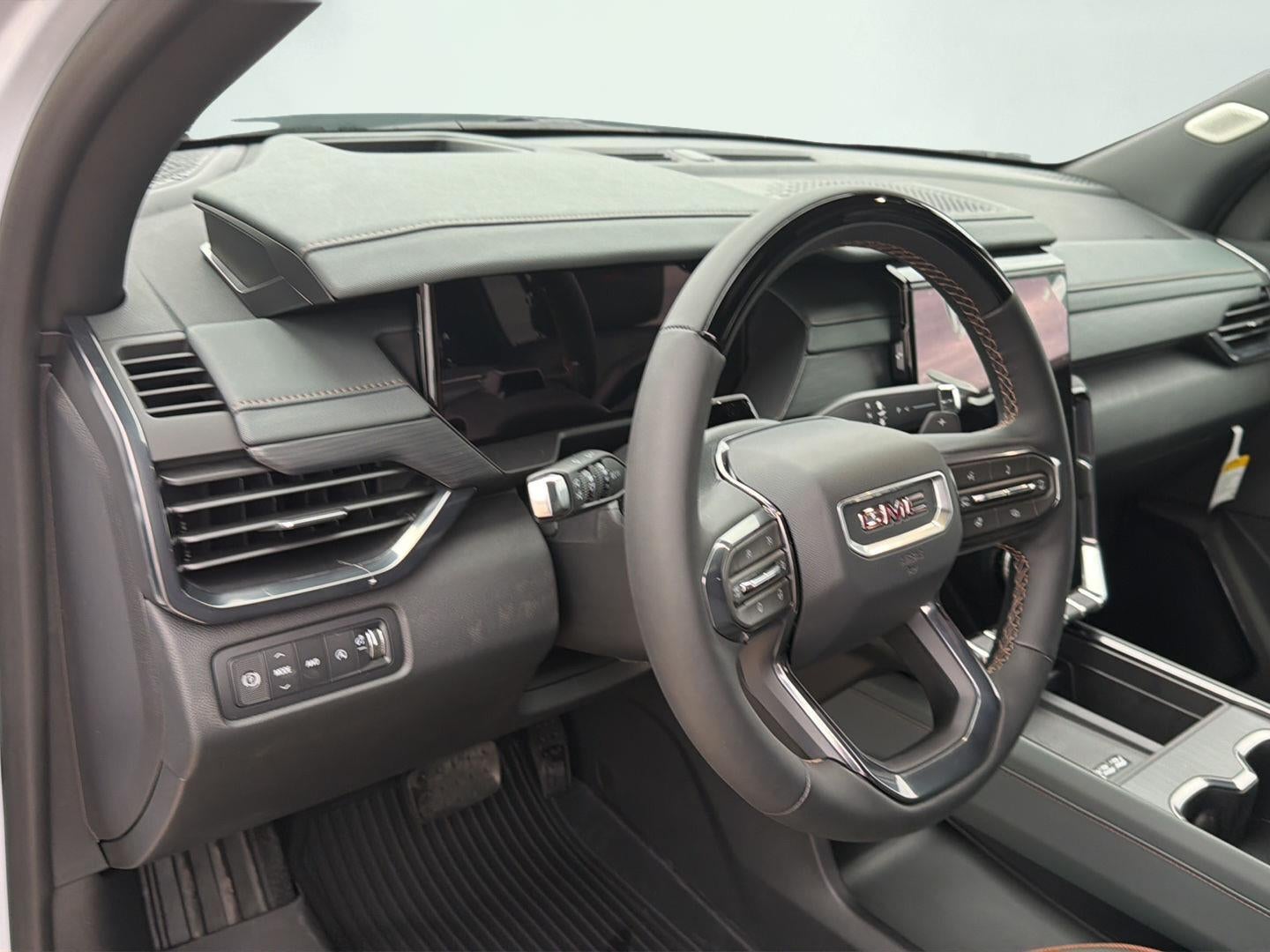 2027 GMC Acadia AT4