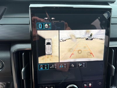 2027 GMC Acadia AT4