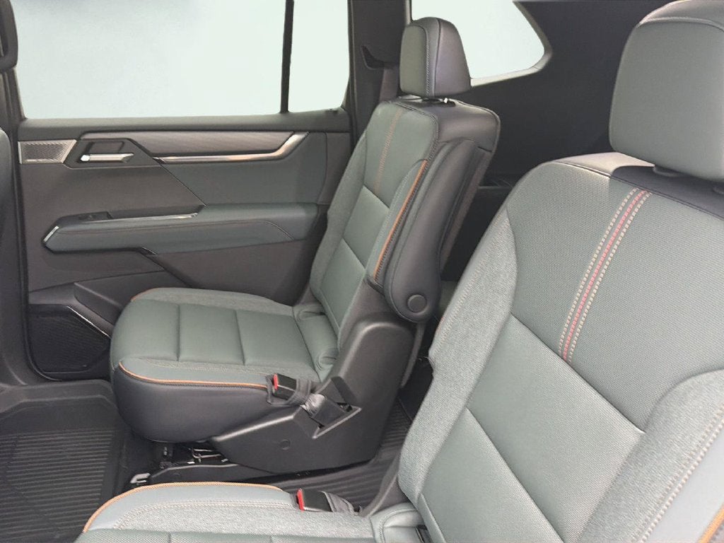 2027 GMC Acadia AT4