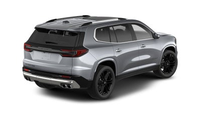 2027 GMC Acadia Denali