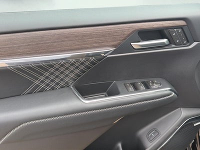 2027 GMC Acadia Denali