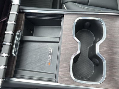 2027 GMC Acadia Denali