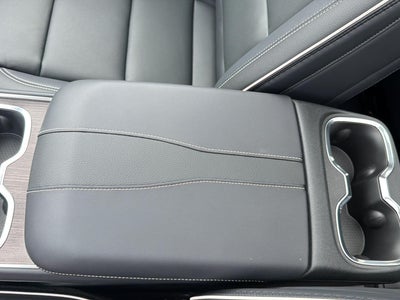 2027 GMC Acadia Denali