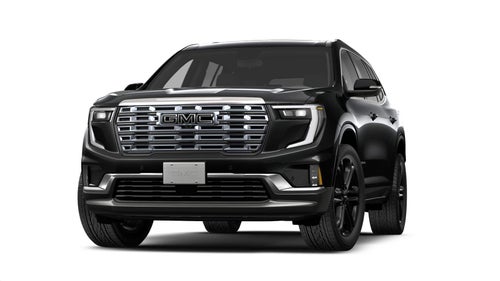 2027 GMC Acadia Denali