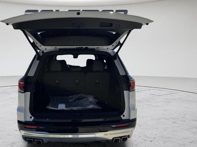 2027 GMC Acadia Denali