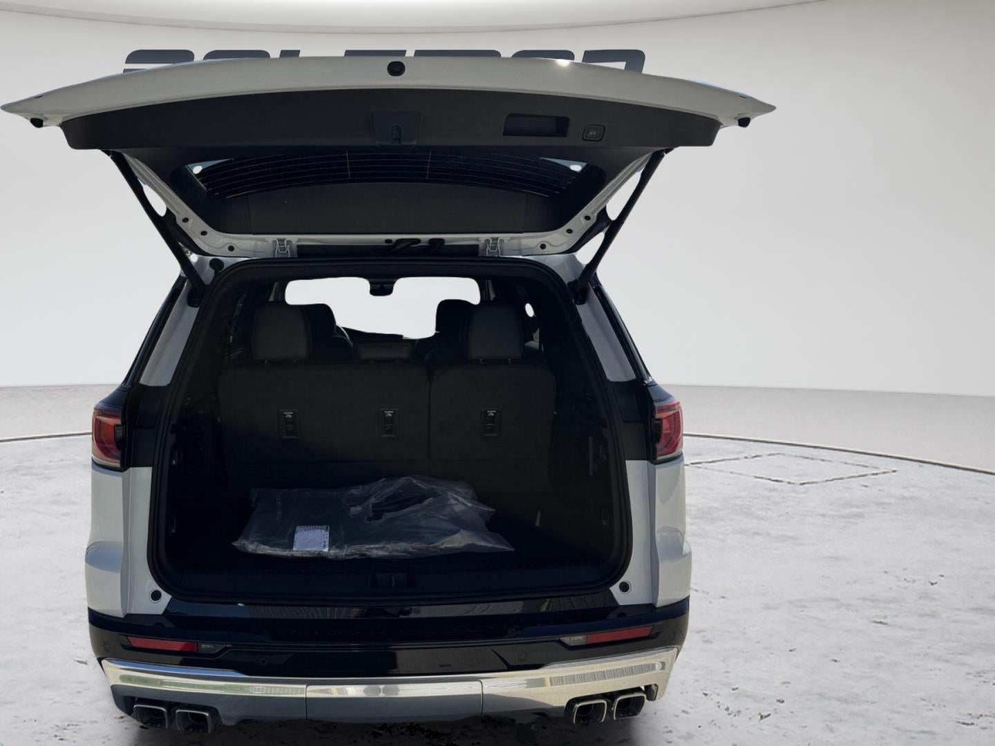 2027 GMC Acadia Denali