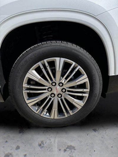 2027 GMC Acadia Denali
