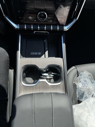 2027 GMC Acadia Denali
