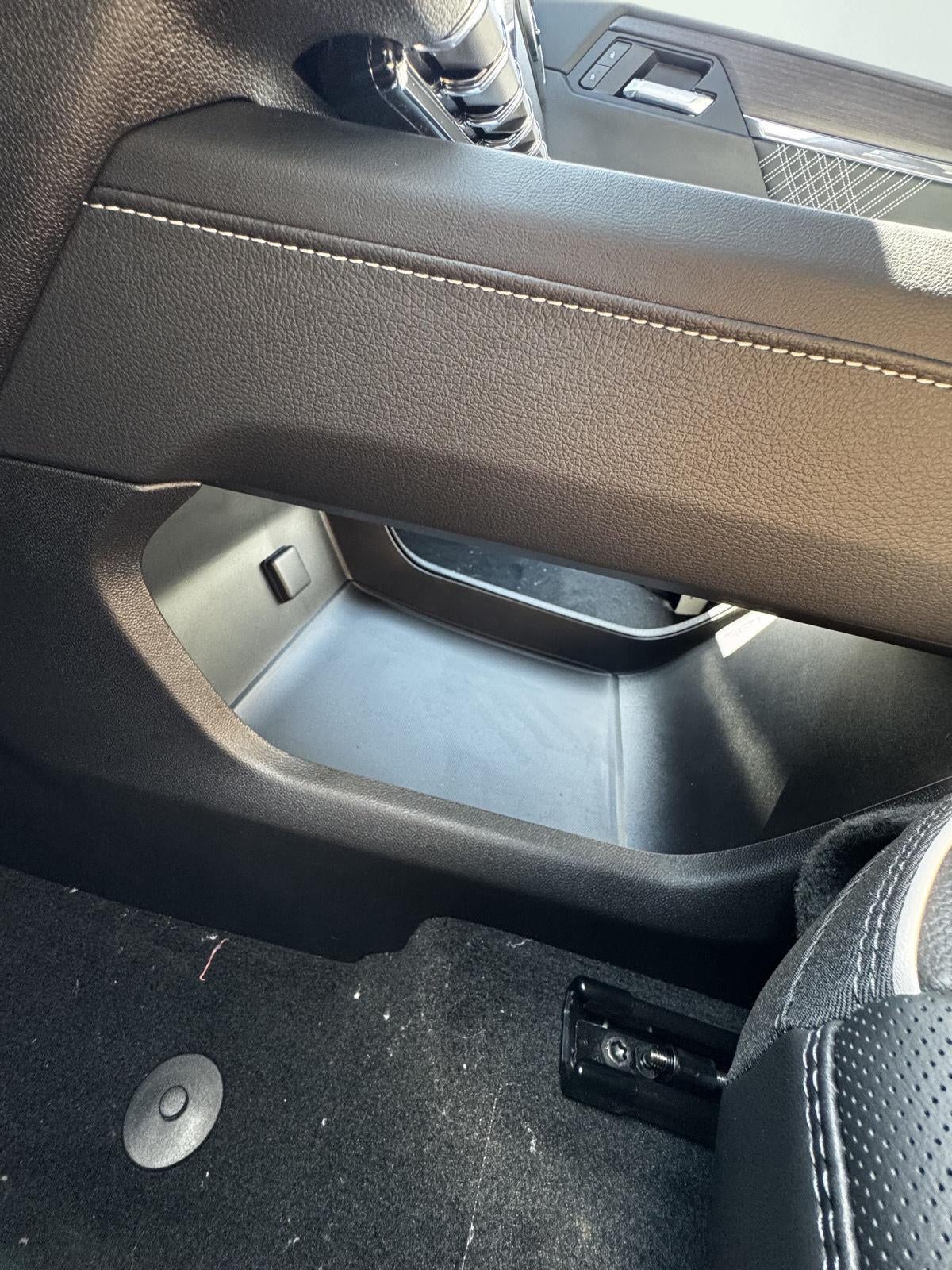 2027 GMC Acadia Denali