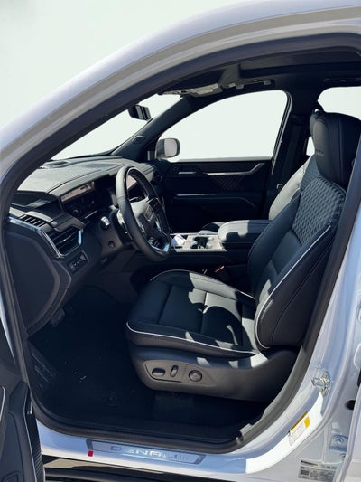 2027 GMC Acadia Denali