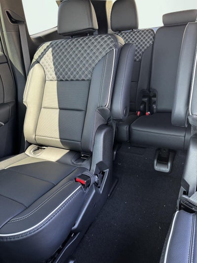 2027 GMC Acadia Denali