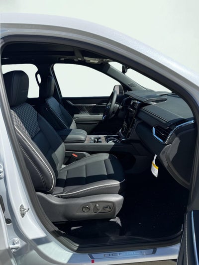 2027 GMC Acadia Denali