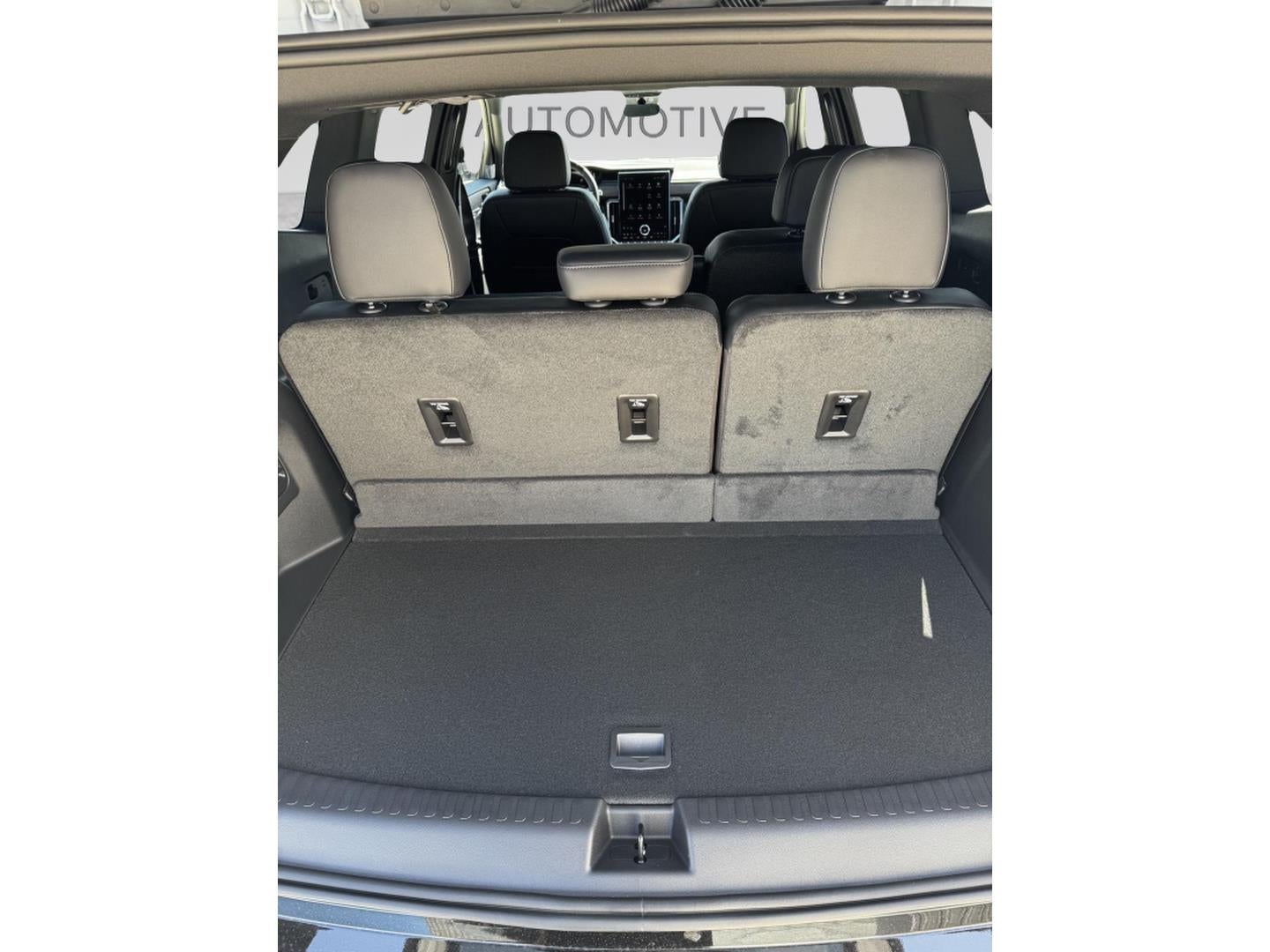 2027 GMC Acadia Denali