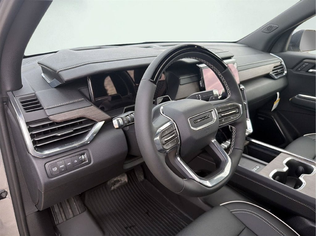 2027 GMC Acadia Denali 23