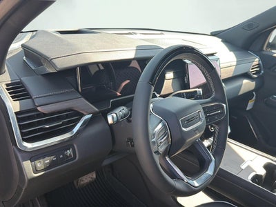 2027 GMC Acadia Denali