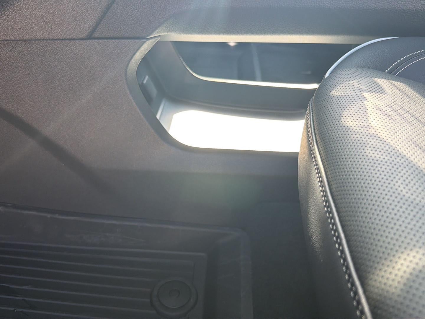 2027 GMC Acadia Denali