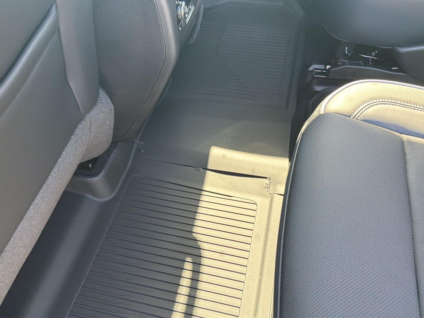 2027 GMC Acadia Denali