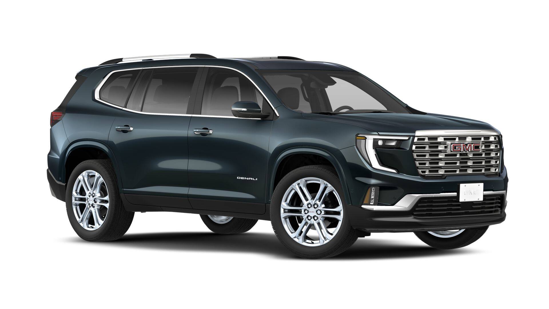 2027 GMC Acadia Denali