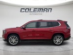 2027 GMC Acadia Denali