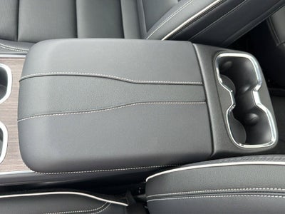 2027 GMC Acadia Denali