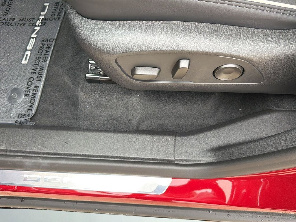 2027 GMC Acadia Denali