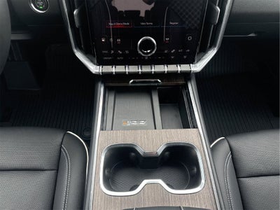 2027 GMC Acadia Denali