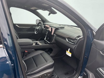 2027 GMC Acadia Denali