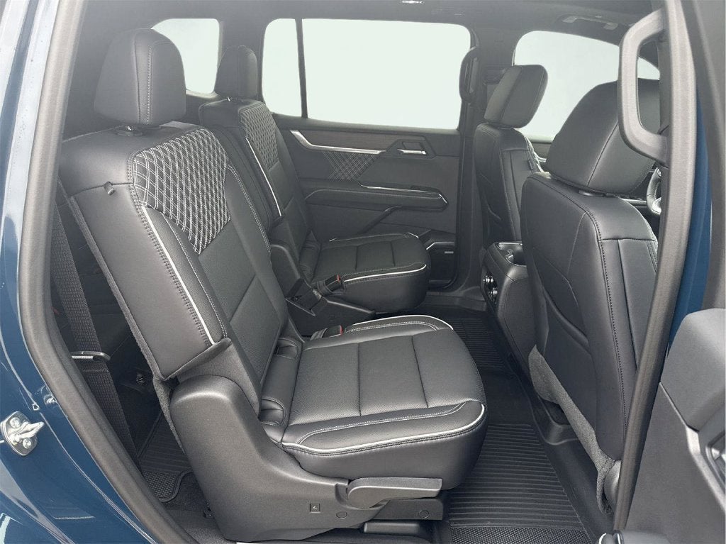 2027 GMC Acadia Denali