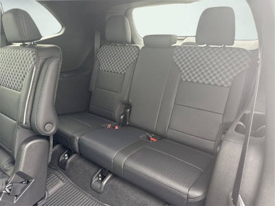 2027 GMC Acadia Denali
