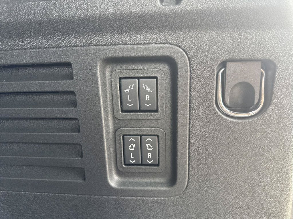 2027 GMC Acadia Denali