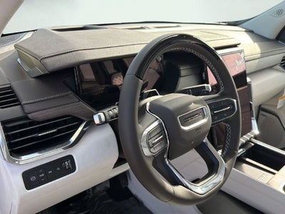 2027 GMC Acadia Denali