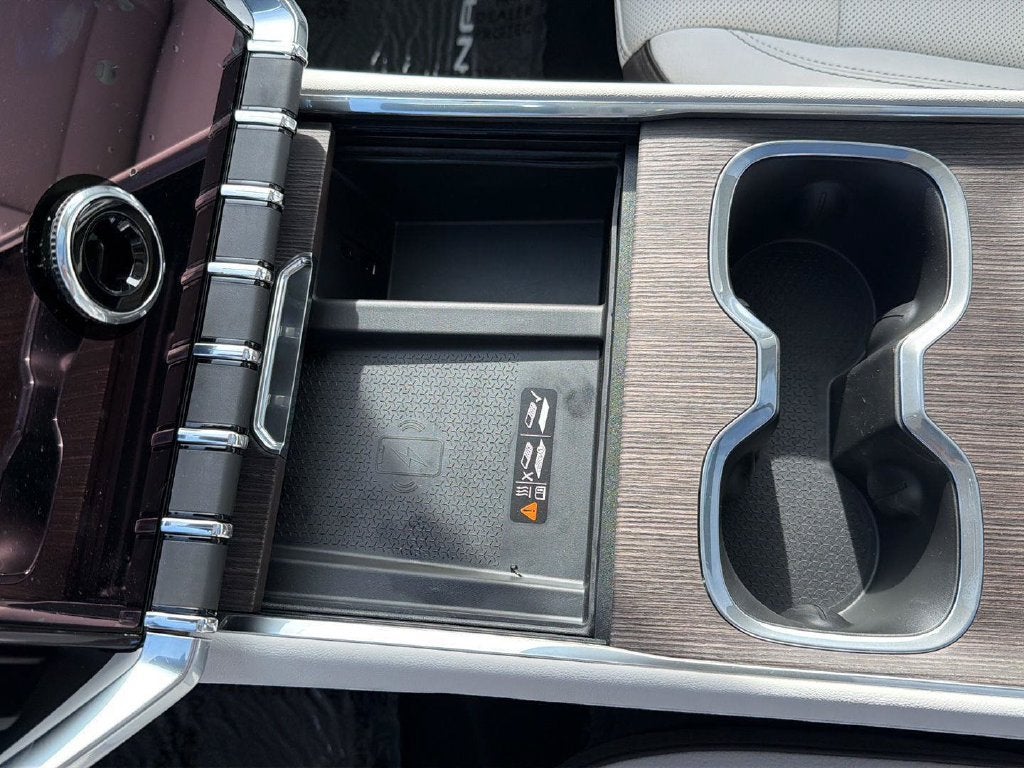 2027 GMC Acadia Denali