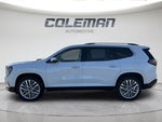 2027 GMC Acadia Denali
