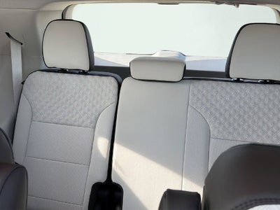 2027 GMC Acadia Denali