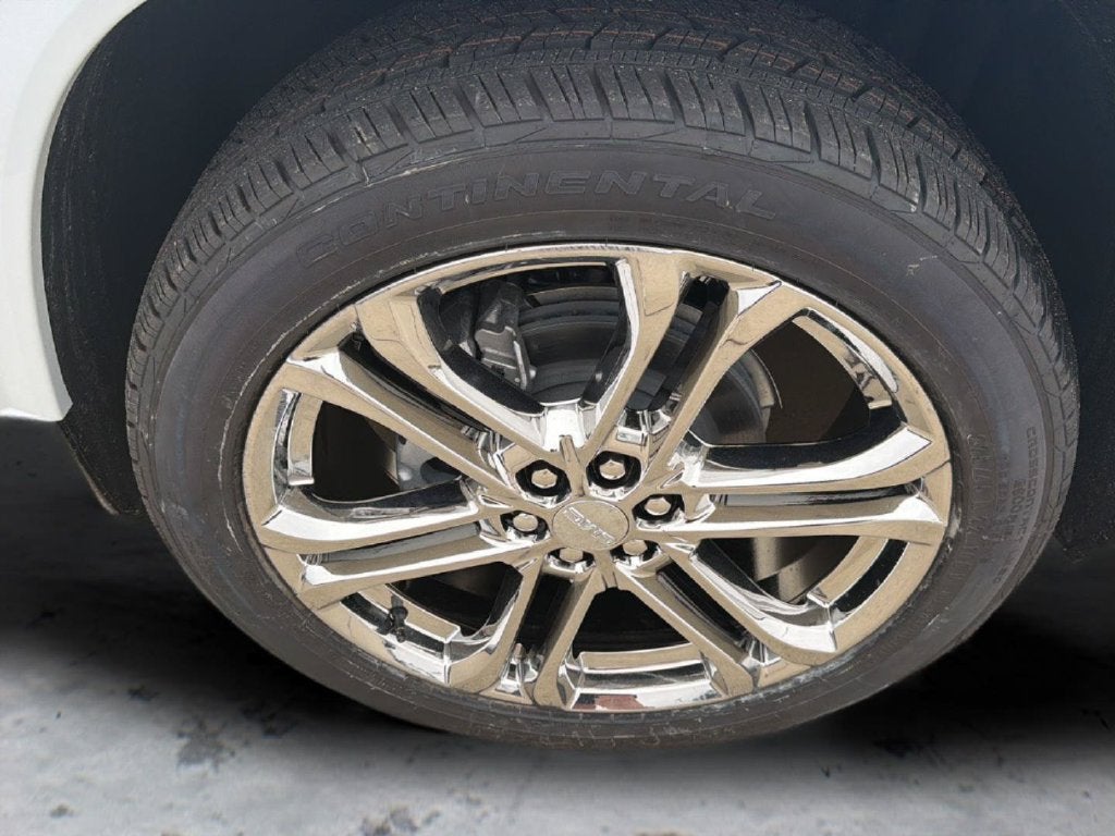 2027 GMC Acadia Denali