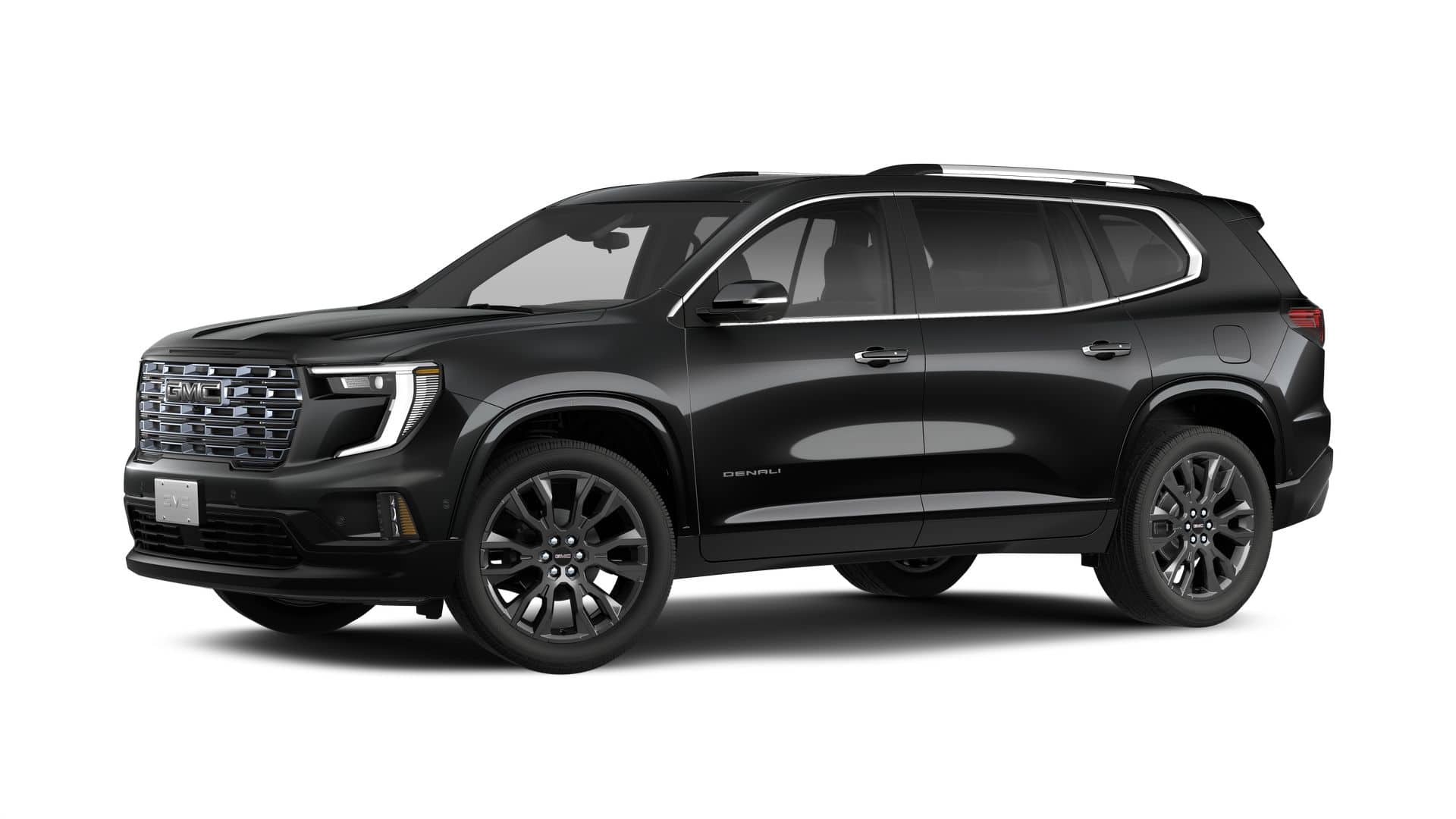 2027 GMC Acadia Denali Ultimate 2
