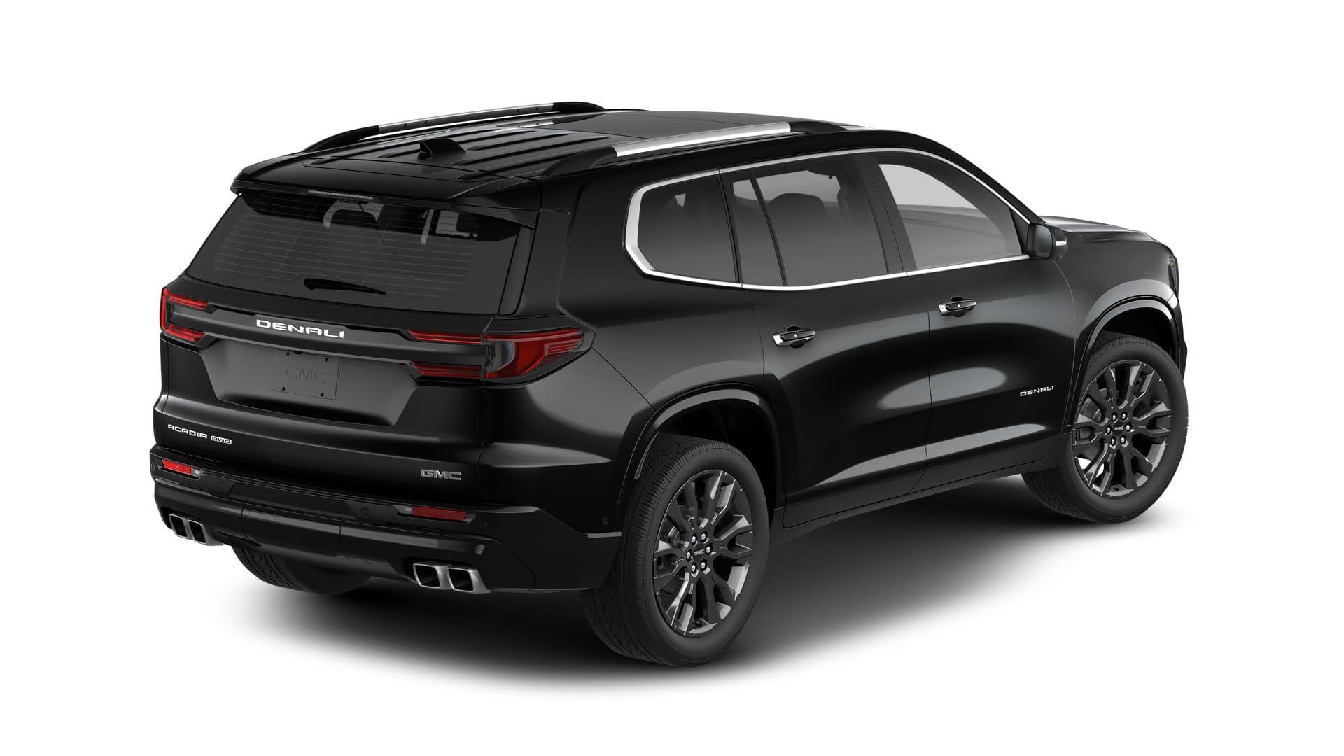 2027 GMC Acadia Denali Ultimate 3