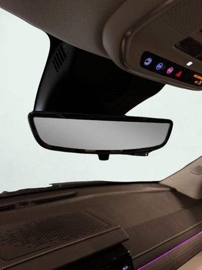 2027 GMC Acadia Denali Ultimate