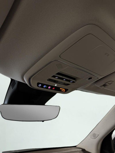2027 GMC Acadia Denali Ultimate