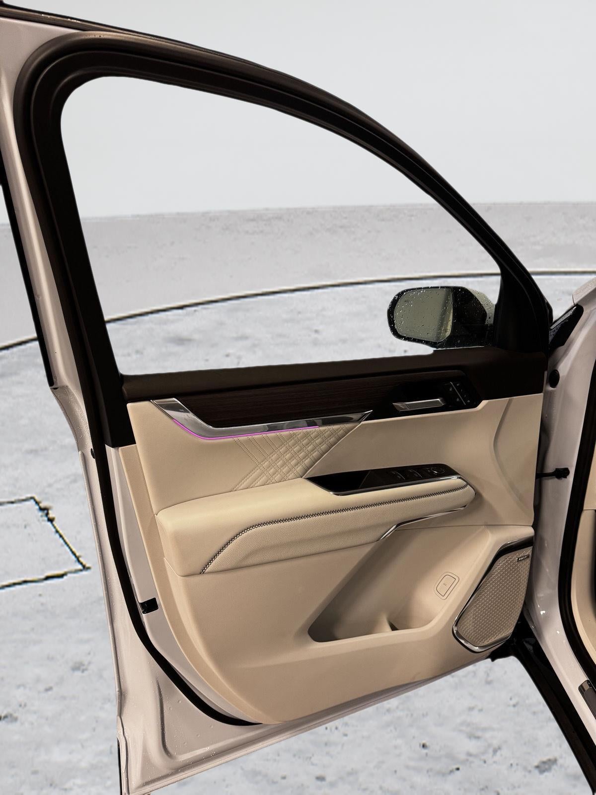 2027 GMC Acadia Denali Ultimate