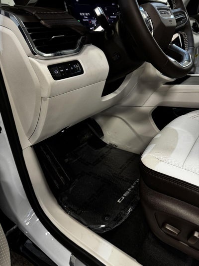 2027 GMC Acadia Denali Ultimate