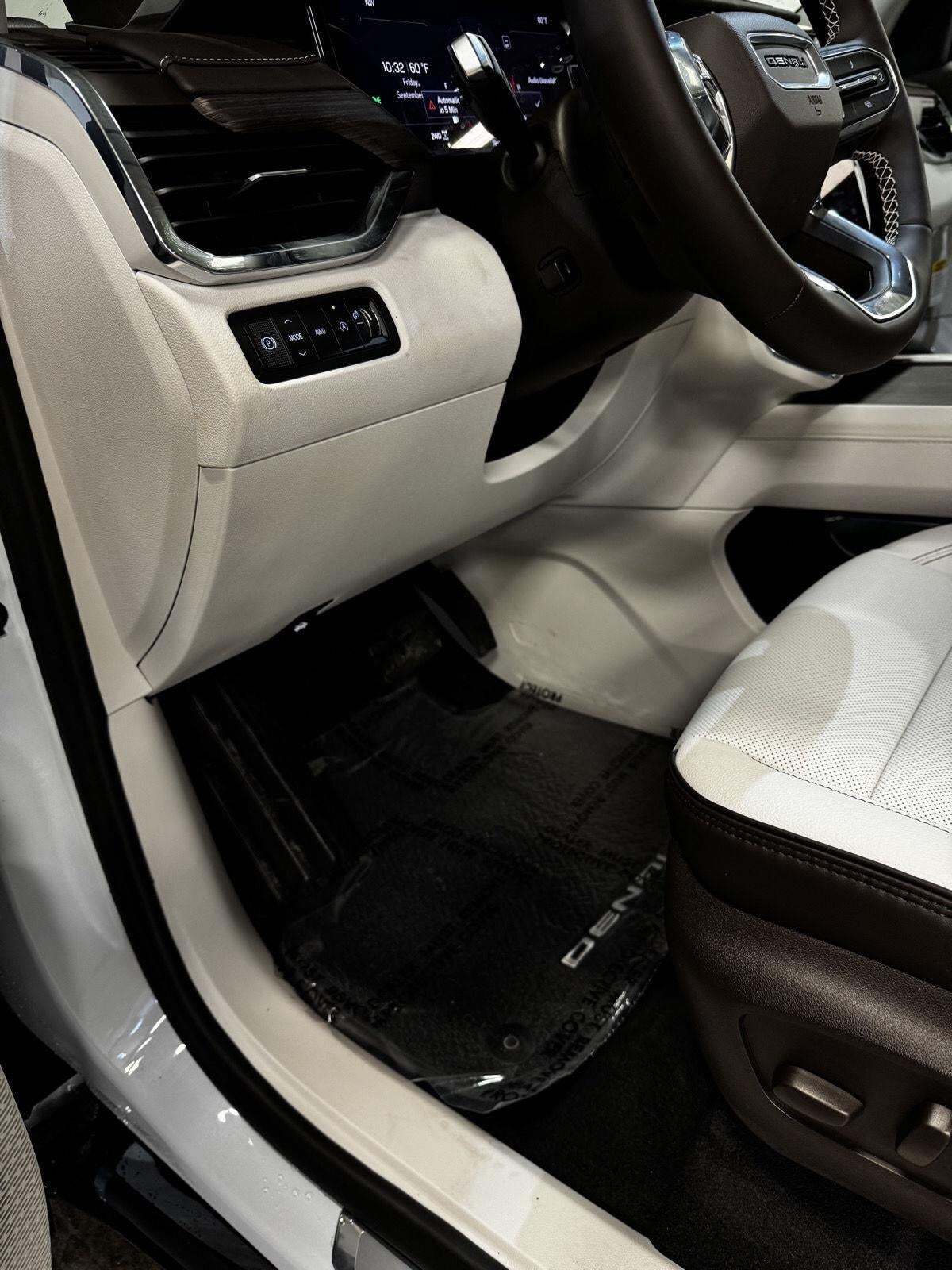2027 GMC Acadia Denali Ultimate