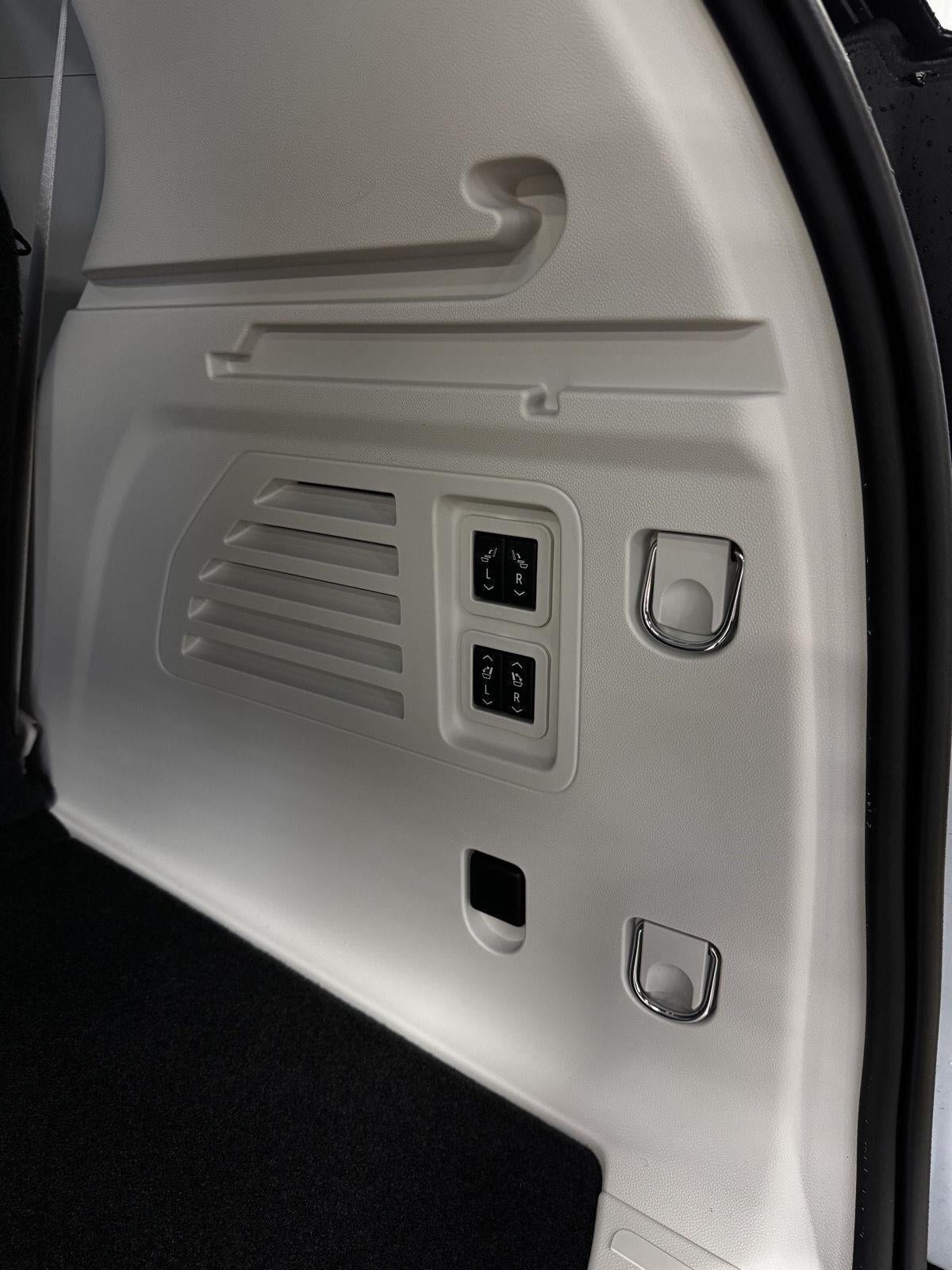 2027 GMC Acadia Denali Ultimate