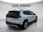 2027 GMC Acadia Denali Ultimate