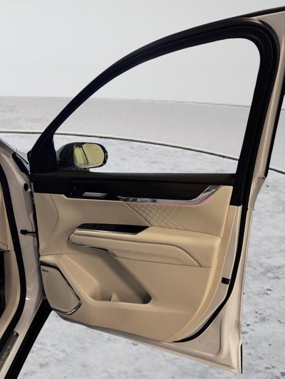 2027 GMC Acadia Denali Ultimate