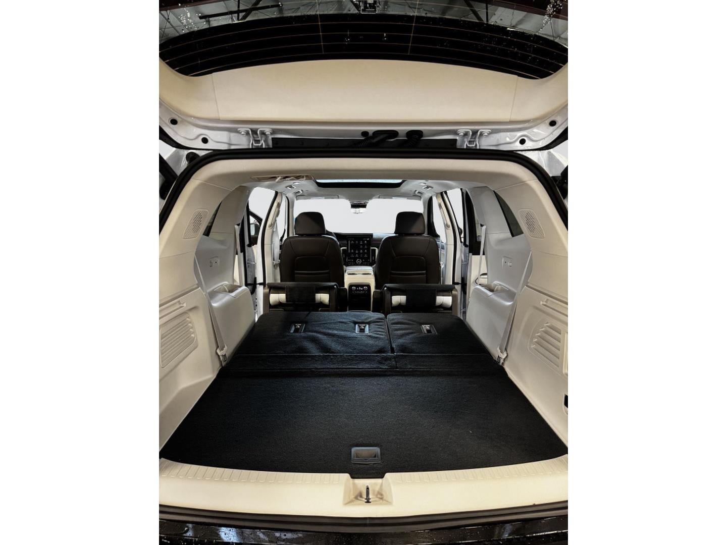 2027 GMC Acadia Denali Ultimate