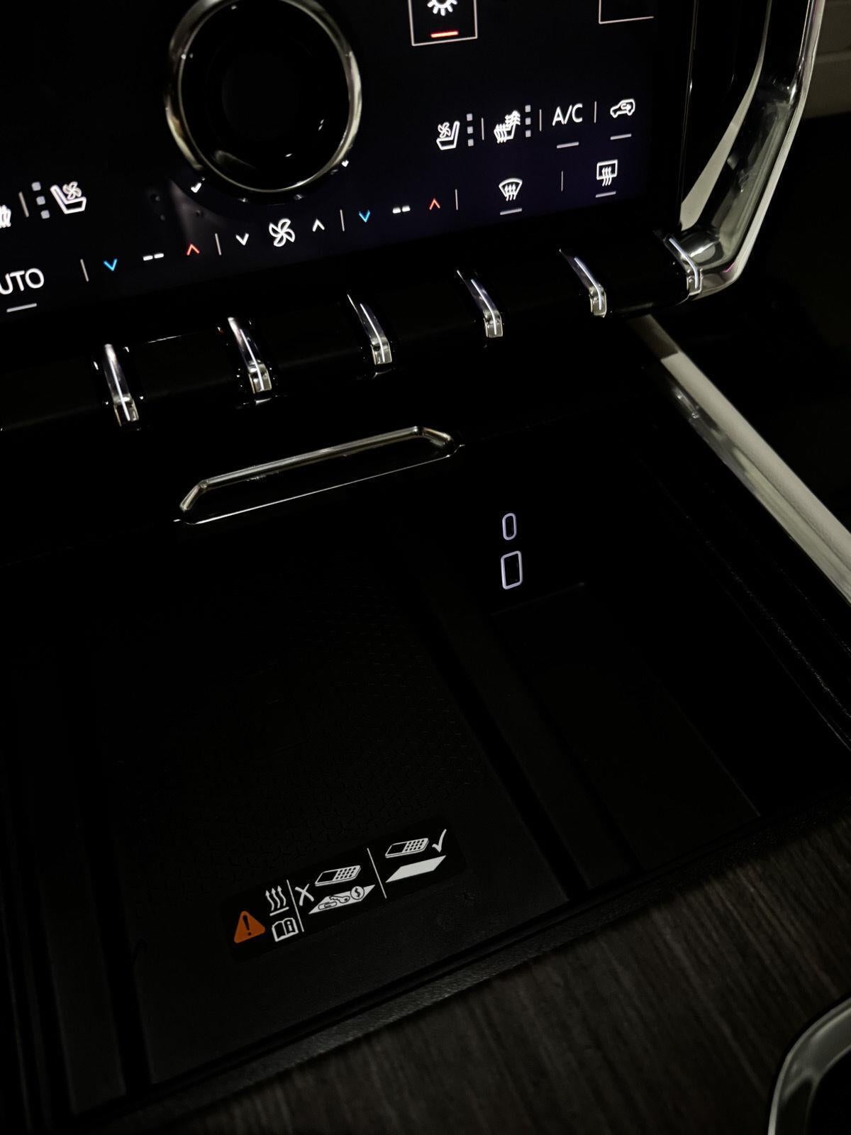 2027 GMC Acadia Denali Ultimate