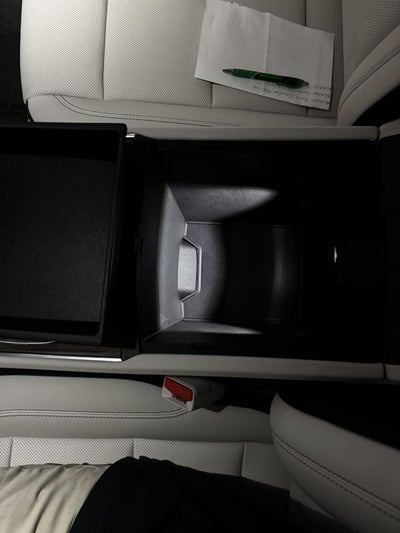 2027 GMC Acadia Denali Ultimate