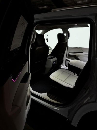 2027 GMC Acadia Denali Ultimate